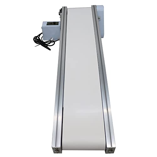 Industrial conveyor system FlexLink