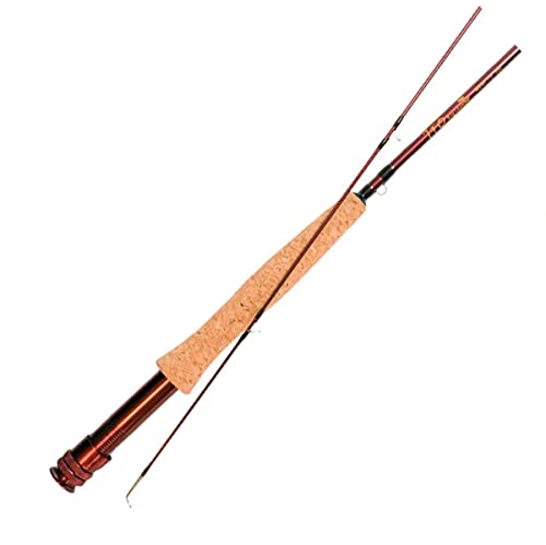Best Temple Fork Fly Rod