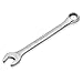 Powerbuilt 644145 SAE Mirror Polished 9/16? Combination Wrench, Silver