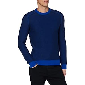 BOSS Akstumi heren Pullover trui