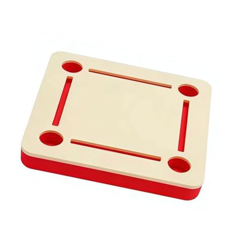 Mesa de juego flotante de espuma EVA impermeable para entretenimiento acuático