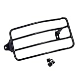 Fonctionnalité Facile à installer : Simple à installer, ce porte-bagages s'améliore sans installation complexe.