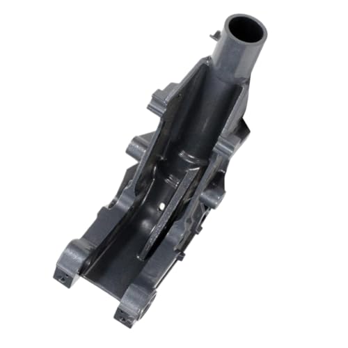 Support pivotant 63V-43311-03-4D compatible moteur bateau 2T