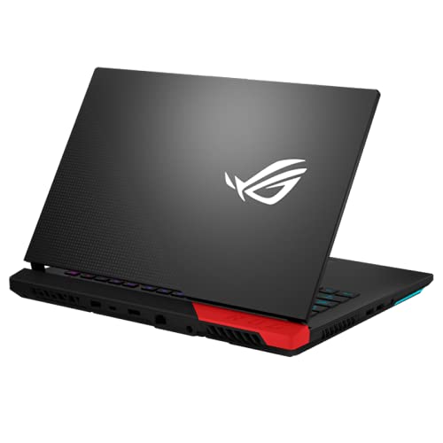Asus ROG Strix G15 15.6-inch Laptop, AMD Ryzen 7 4800H, 16 GB RAM 