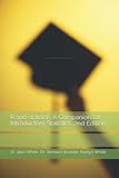 R and statdisk: A Companion for Introductory Statistics