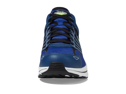 Skechers Men's Go Run Consistent 2.0-100% Waterproof Sneaker3