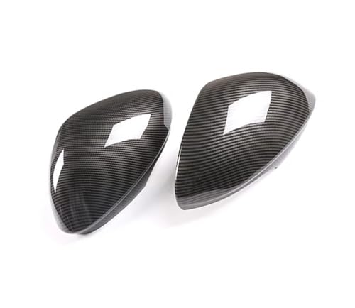 Compatible With Alfa For Romeo For Giulia 2017 2018 2019 2020 2021 2022 ԗpTCh~[fR[VJo[Lbvg ԊOANZT[ obN~[Jo[