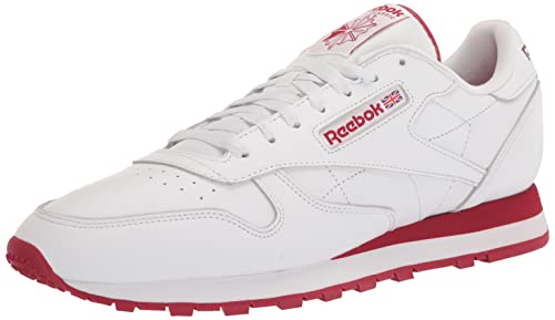 Image of Reebok Unisex Adult Classic Leather V1