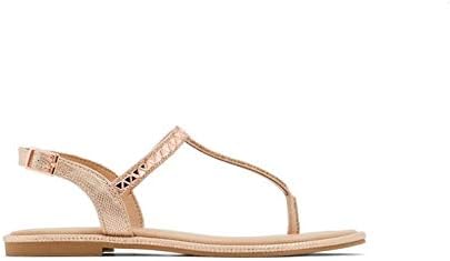 aldo sandals flat