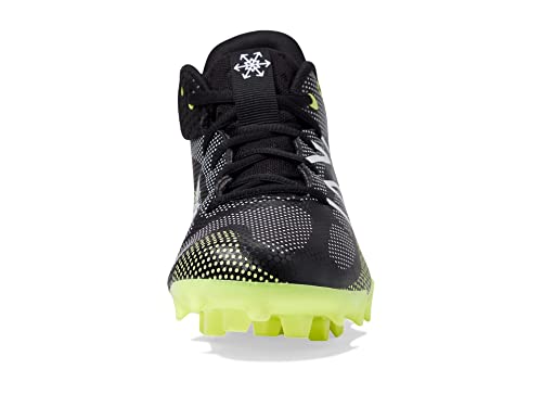 New Balance Boy's Freezelx V4 Lacrosse Shoe4