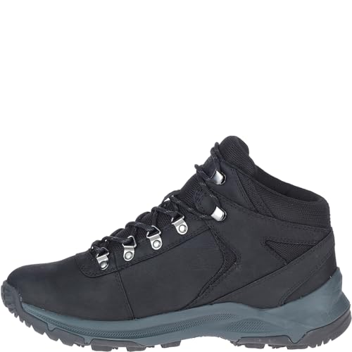 Image of Merrell Men's Mqm 3 Mid GTX Boat Shoes