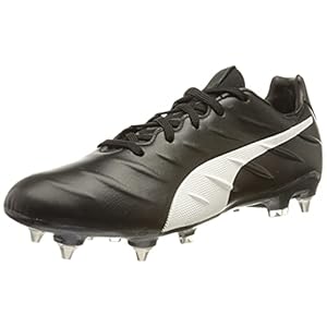 PUMA King Platinum 21 Fg/Ag heren Voetbalschoen