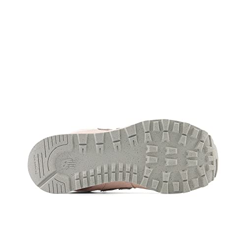 Image of New Balance Kid's 574 V1 Classic Lace-Up Sneaker (Big Kid)
