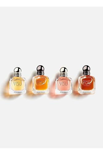Armani Stronger With You Intensely – 100 ml - View 5
