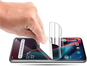 Protecteur d'écran hybride Honor 300 pour garder un smartphone impeccable au quotidien