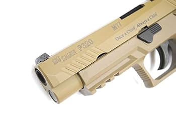 シグP320キャリーウィルソンコンバットフル刻印　国内安全基準品　ロングマグ付き WETECH ガスブローバックガン WILSON COMBAT WCP320 キャリー