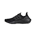 Produktbild adidas Herren Ultraboost 22 Laufschuh, Schwarz/Schwarz/Schwarz, 43 1/3 EU