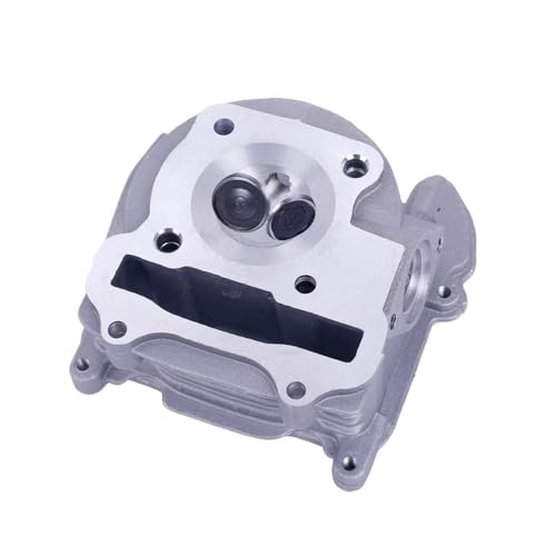 Conjunto de cilindro de 44 mm para aumentar el rendimiento del motor 4