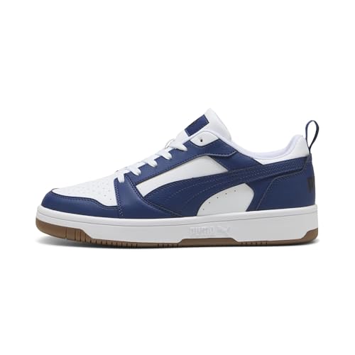Image of Puma Unisex-Adult Rebound V6 Low Sneaker