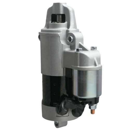 Démarreur S114-952 pour moteur bateau 200 225 250 CV 2006-2013
