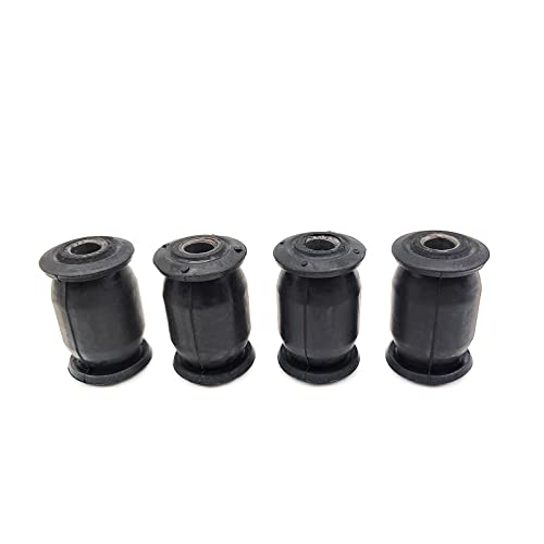 Bague de suspension douille de coussin 8 pièces pour véhicule tout-terrain - 5