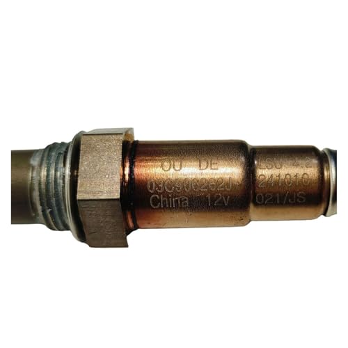 Capteur 03C906262J sonde lambda de rechange o2 compatible auto - 4