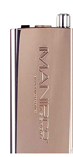 Kupa MANIPro Passport ROSE (CONTROL BOX ONLY) CB-PASSPORT-ROSE