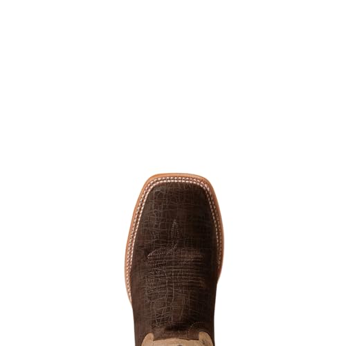 Image of Ariat Men's Circuit Rockridge Western Boot