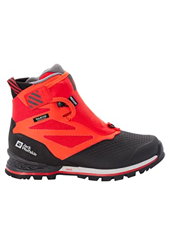 Image of Jack Wolfskin Women Mid-Top Walking Shoe