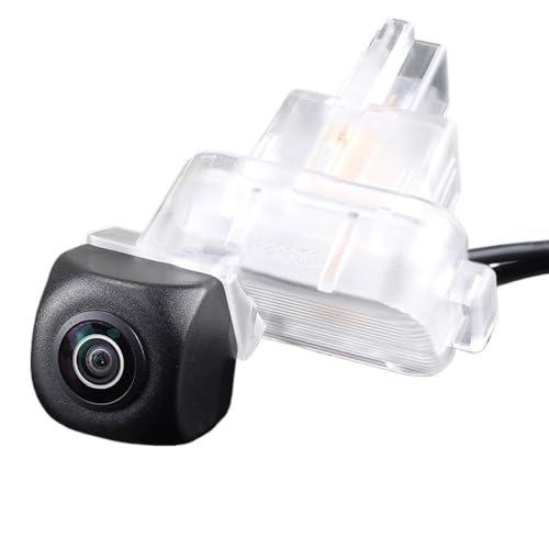 Caméra recul Mazda3 CX-4 2014-2018 grand angle 170 et capteur 1080P