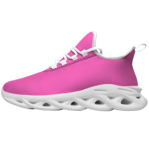 Running Shoes for Women Men Athletic Sneakers Breathable Walking Tennis Shoes Gifts for Women Men