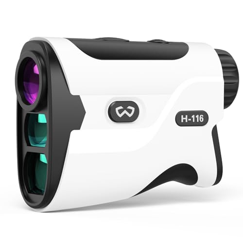 Best Golf Rangefinder for the Money Elevate Your Game Today with These
