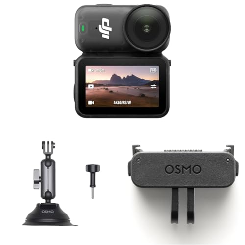 DJI Osmo NanoJ[}EgR{ (64GB) - ^4KEFAuVlogJA1/1.3C`ZT[A143°LpFOVA200^Afu␳AuAsAVlogpCJ