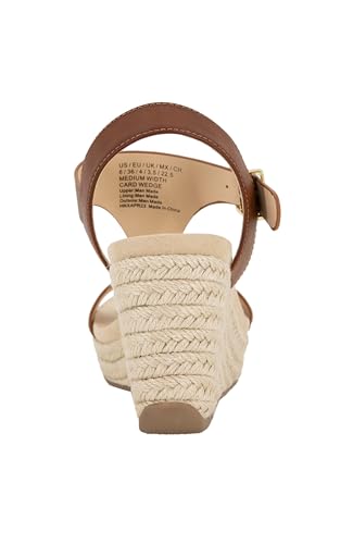 Image of Kenneth Cole REACTION Women's Card T-strap Wedge