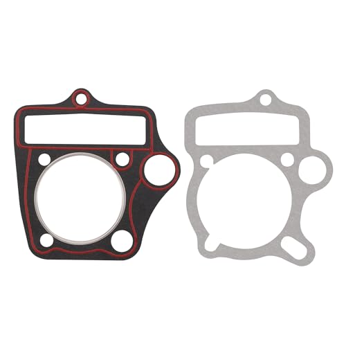 GOOFIT Cylinder Gasket for 4 Stroke 110cc Engine ATV Dirt