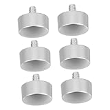 Photo Gallery healifty 6pezzi terminali per aste per tende vite accessori decorativi per finestre terminali per aste per tende e armadi Photo Gallery healifty 6pezzi terminali per aste per tende vite accessori decorativi per finestre terminali per aste per tende e armadi