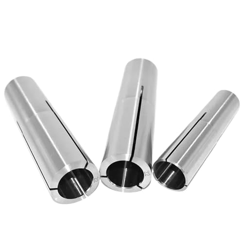 Pince cône Morse MT4 ressort de serrage 8mm filetage M16