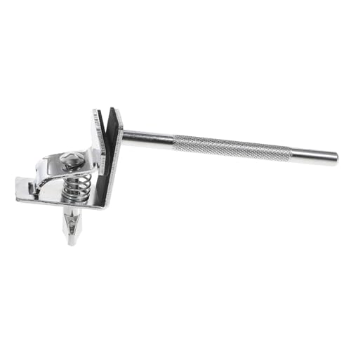 Abrazadera para Cencerro Yardwe para Batería miniatura 7