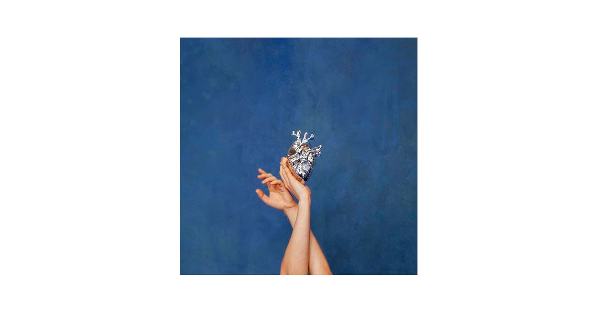 洋楽 AURORA What Happened to the Heart? AURORA – What Happened To The Heart? | Releases | Discogs