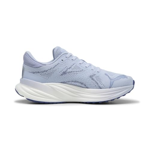 PUMA Womens Magnify Nitro 2 Running Sneakers Shoes - Blue2