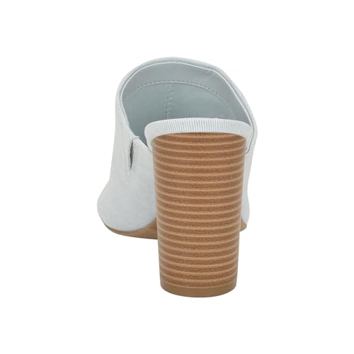 Calvin Klein Women's Jotie Heeled Sandal3