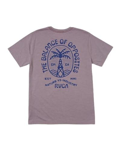Image of RVCA VA All The Way Short Sleeve