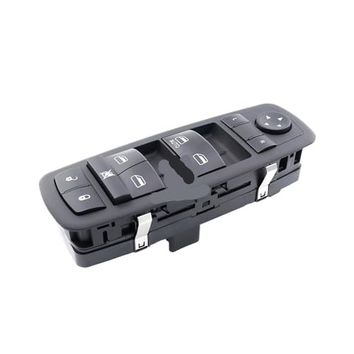 Interrupteur de vitre premium 68084001AB pour une commande fluide et précise