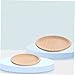BESTonZON 1pc Creative Wooden Kitchen Dish Tray Toy for Boys and Girls Educational Tableware Cognition Toy Safe Wooden Playset for Boy Girl Cooking Food Preparation