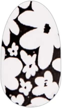 Color StreetWild Flower (FDL077) Nail Strips - Good Vibes Only (2023)