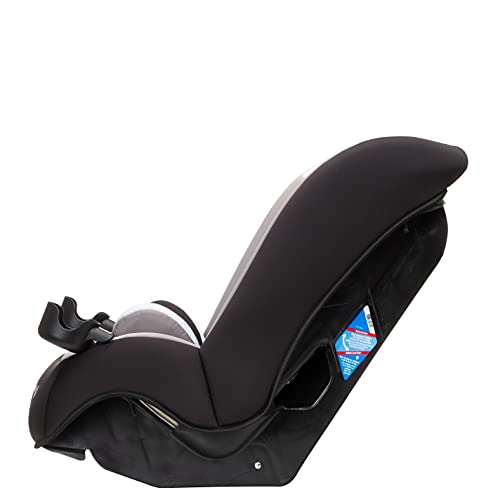 image for Safety 1st Jive 2-in-1 Convertible Car Seat,Rear-Facing 5-40 pounds an