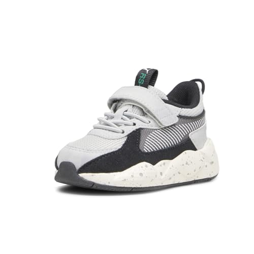 PUMA Toddler Boys Rs-X Street Punk Slip On Sneakers Shoes Casual - White - Size 5 M2