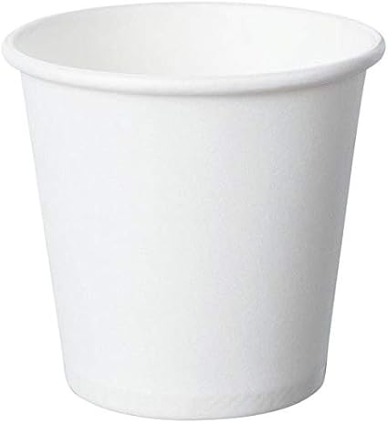 Amazon 紙コップ 3オンス 90ml 白 3000個 フジナップ ホット コールド対応 同亜物産 使い捨てドリンクカップ 通販