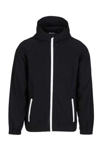 SWIMS Mens Tarifa Lightweight Windbreaker, Light Weatherproof Coats, Waterproof Raincoat & Windproof Wind Breaker - Main Image