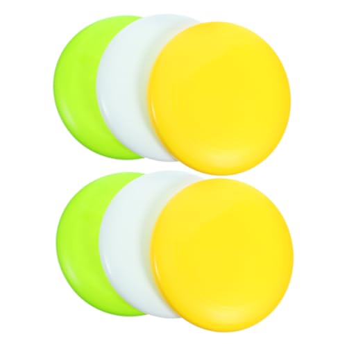 GANAZONO Beginner to Pro Piece Disc Golf Set Midrange Driver Discs for Outdoor Fun